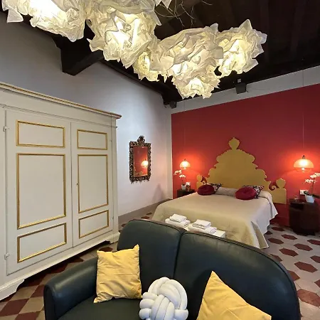 Mazzini With Terrace Piza