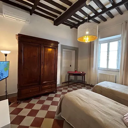 Mazzini With Terrace *