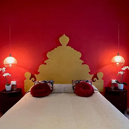 Apartament Mazzini With Terrace