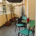 Mazzini With Terrace * بيزا