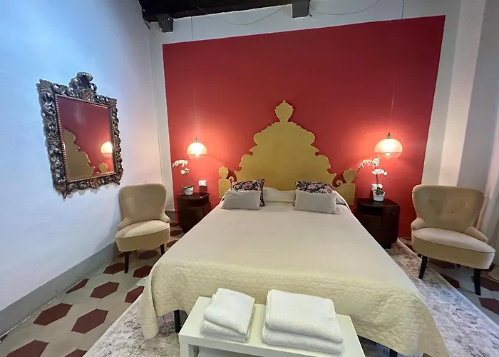 Mazzini With Terrace Appartement Pisa