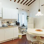 Apartment Mazzini With Terrace