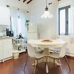Mazzini With Terrace
