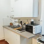 Apartment Mazzini With Terrace