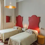 Apartment Mazzini With Terrace Pisa