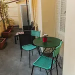Mazzini With Terrace *
