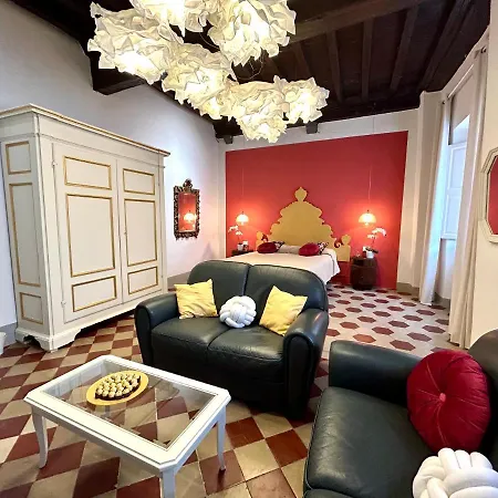 Appartement Mazzini *