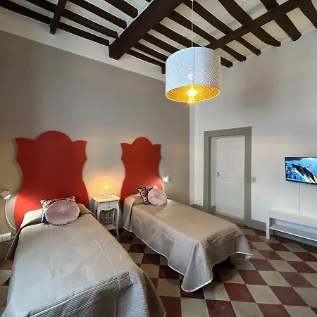 Mazzini Apartment