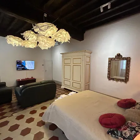 Mazzini Apartment Pisa