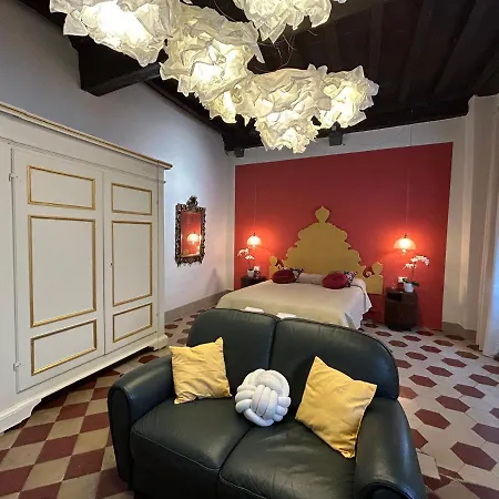 Mazzini Appartement *