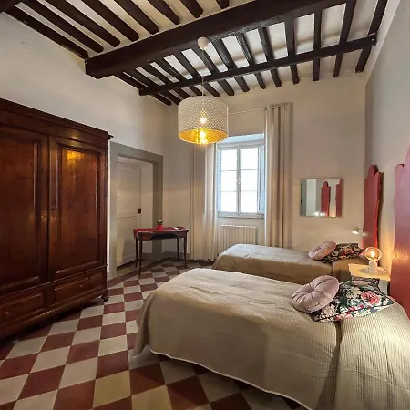Apartment Mazzini *