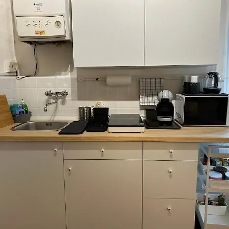 Apartamento Mazzini *