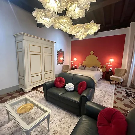 شقة Mazzini With Terrace بيزا