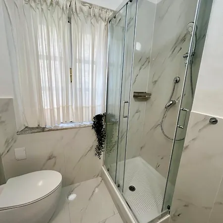 Mazzini With Terrace شقة بيزا