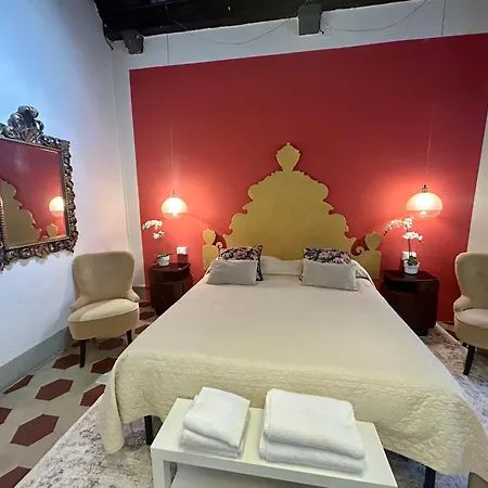 Mazzini With Terrace شقة بيزا