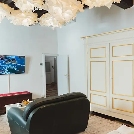 Apartment Mazzini With Terrace *
