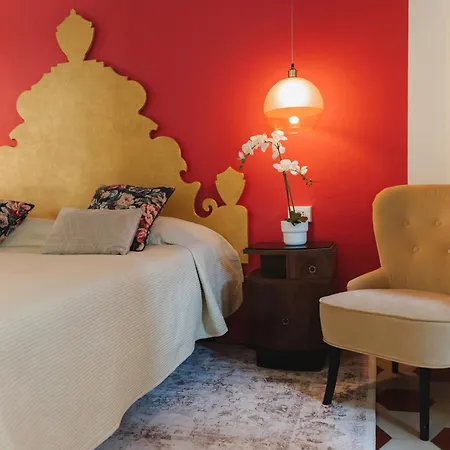 Mazzini With Terrace Apartment Pisa
