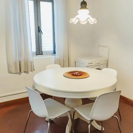 Mazzini With Terrace דירה *