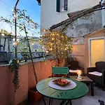 Mazzini With Terrace Apartment Pisa