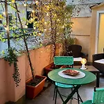 Mazzini With Terrace