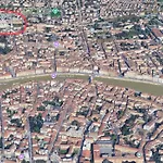Mazzini With Terrace