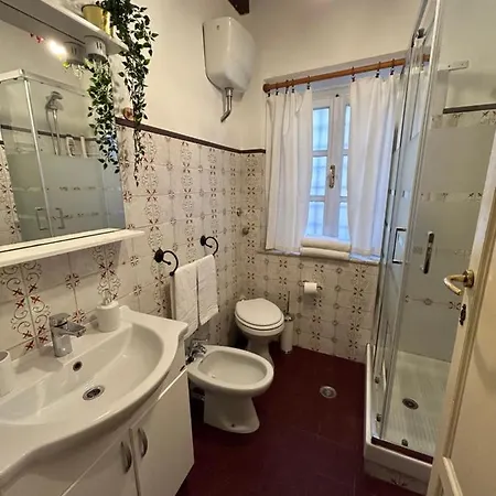 Mazzini With Terrace * 比萨