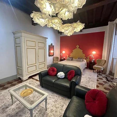 Apartment Mazzini With Terrace *